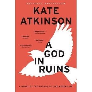 A God in Ruins -- Kate Atkinson